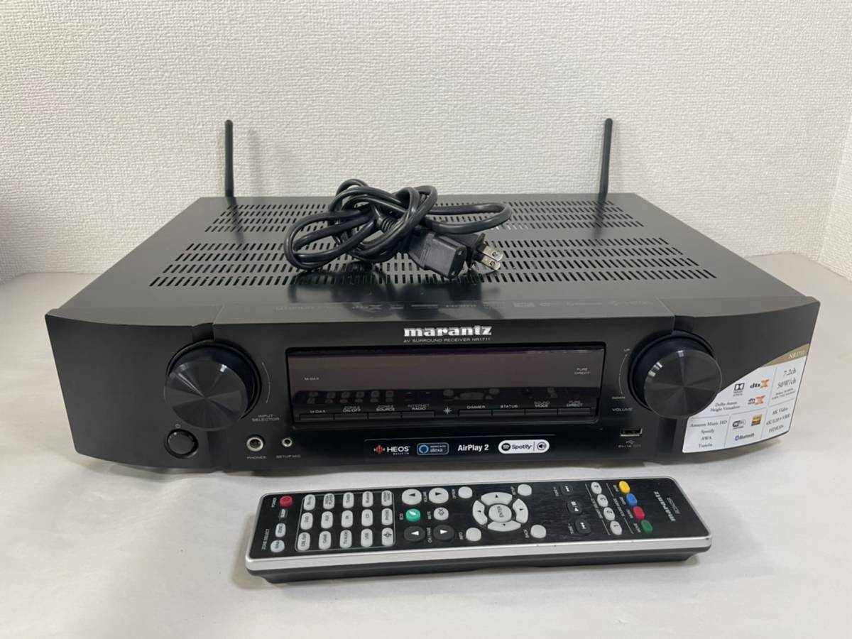 YAMAHA ヤマハ AVX-2200DSP AVサラウンドアンプ动作未確認品！ Yahoo