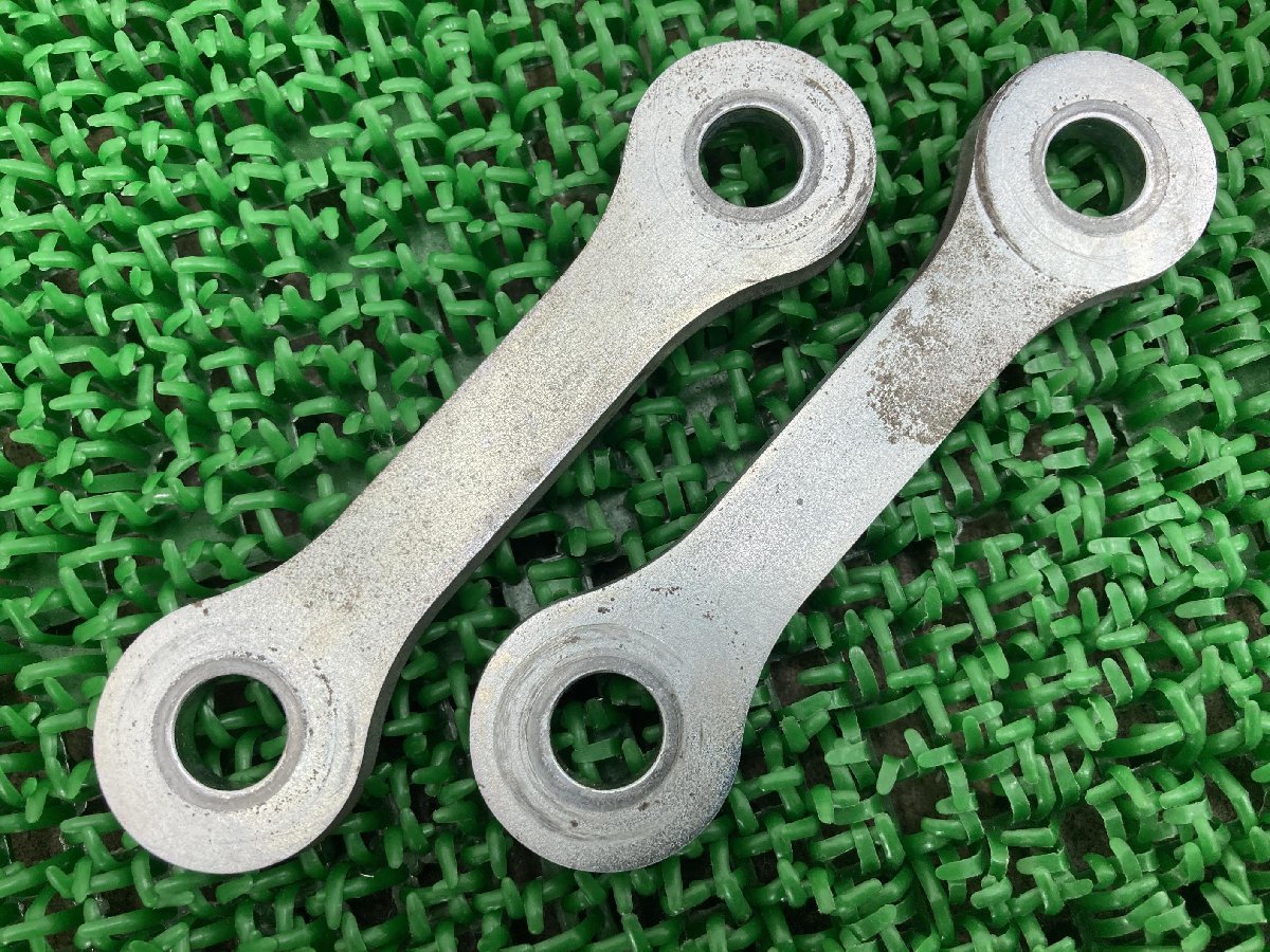 セロー250 リアサスペンションリンクロッド 3C5 ヤマハ 純正 中古 