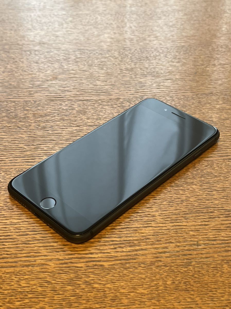 iPhone 8 Plus スペースグレイ 64GB SIMフリー 64GB SIMフリー Plus iPhone8 0 スペースグレイ iPhone Space 公式通販