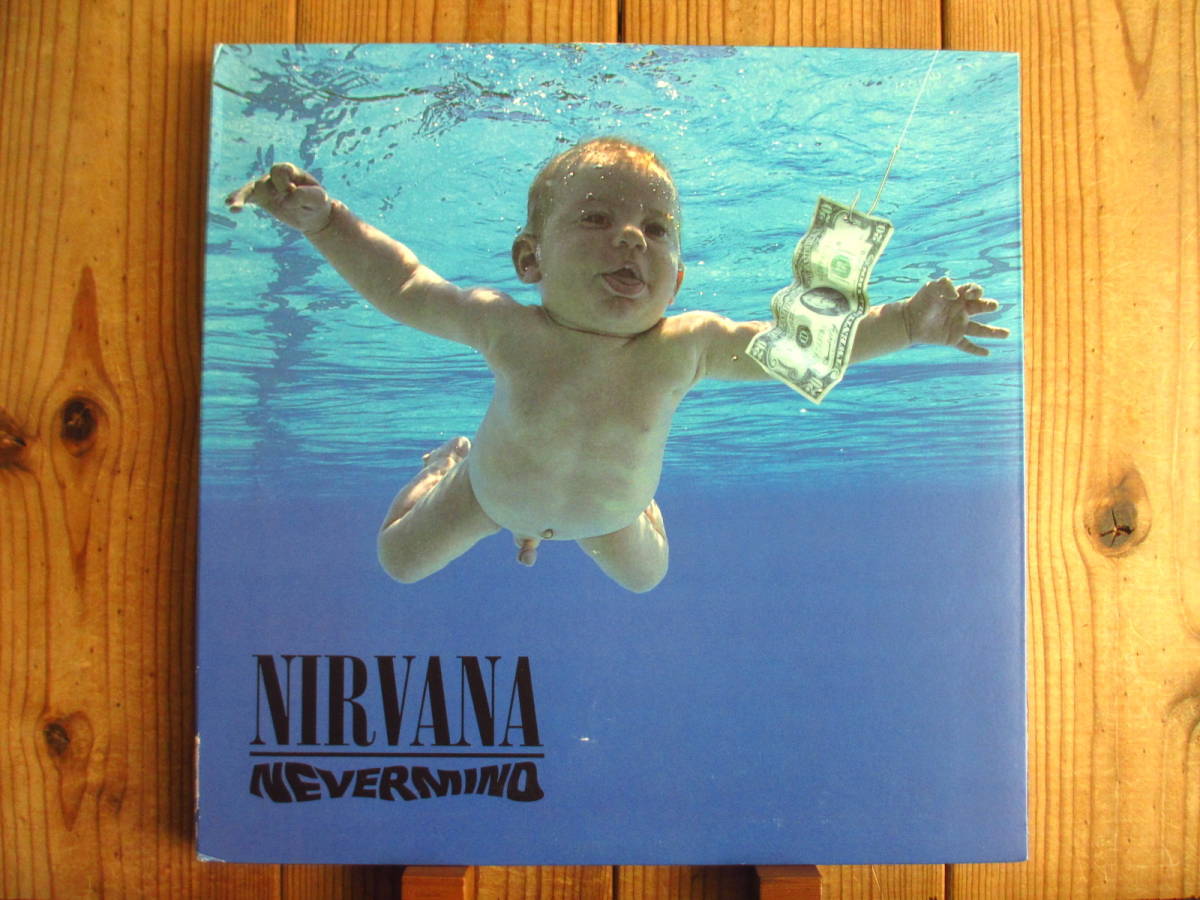 ニルヴァーナ NIRVANA Nirvana Yahoo!オークション LIVE ⁄ Live 