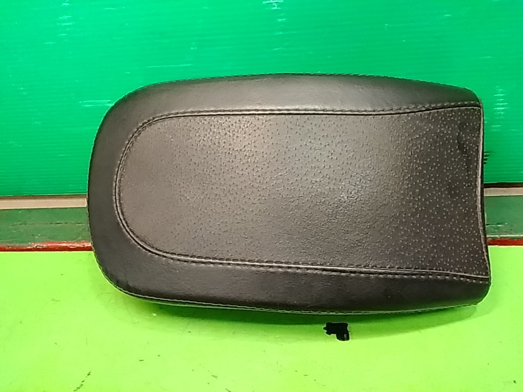 ハーレー FLSTC等 ソフテイル タンデムシート ピリオンシート