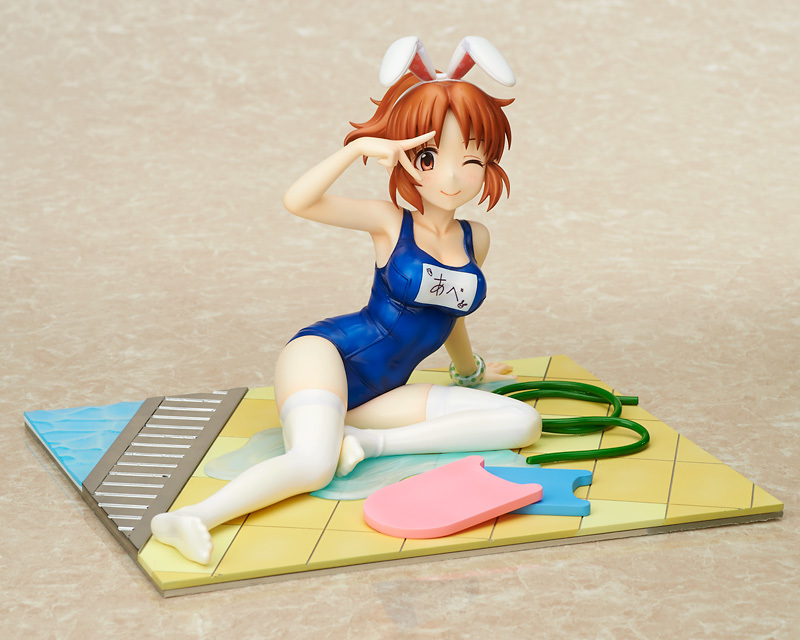 WAVE ドリームテック アイドルマスター シンデレラガールズ ［サマー 