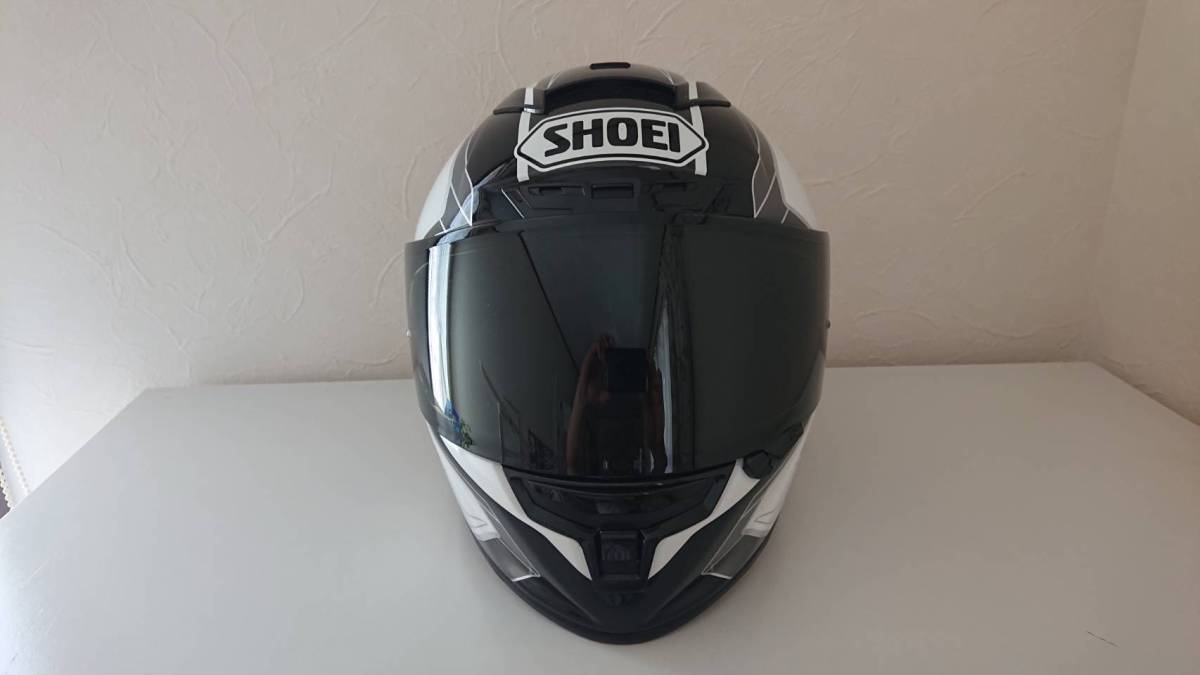 SHOEI X-14 アセイル