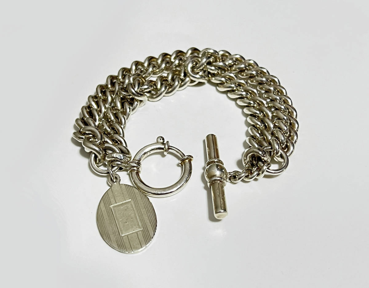 Ralph Lauren ターコイズ コンチョ ネックレス シルバー925 ☆ RALPH LAUREN ラルフローレン ターコイズ コンチョ ネックレス