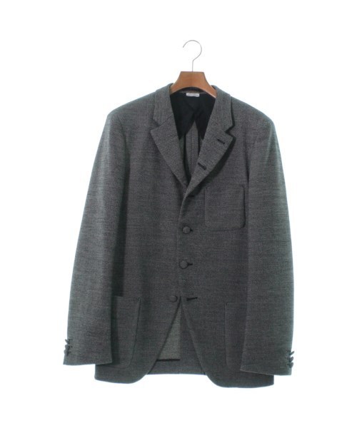 Homme Comme Plus Garçons des Des Spring Menswear COMME Show 