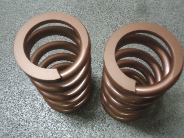 スイフトスプリング 16kg ID65 178mm Z65-178-160 スイフト