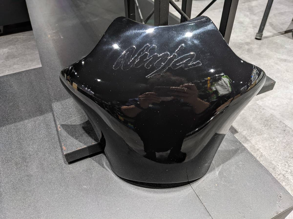 66%OFF】☆新品☆タンクパッド『Kawasaki Ninja ZX-14R [カワサキ