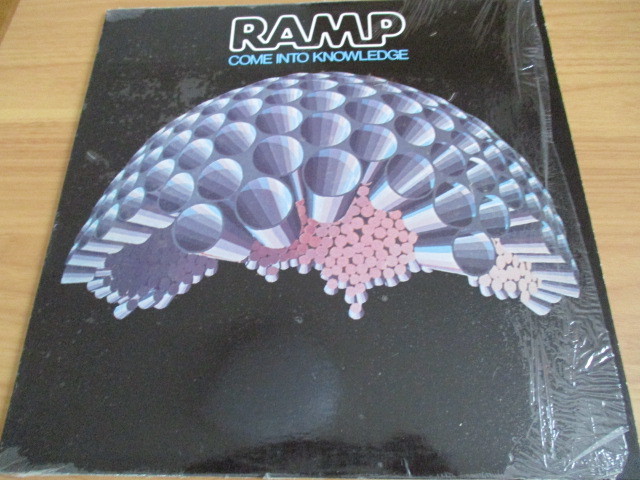 Into Come Knowledge - Ramp RAMP – Vinyl | Thumb レコード Records