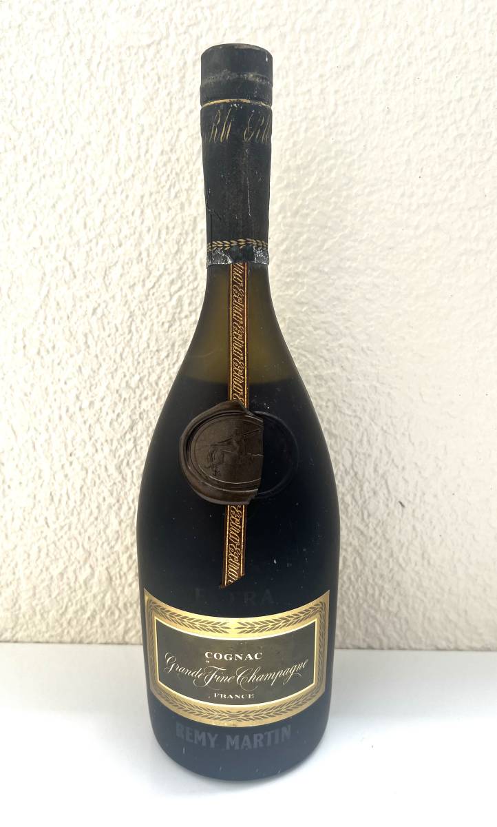 エクストラ レミーマルタン グランド シャンパーニュ MARTIN EXTRA