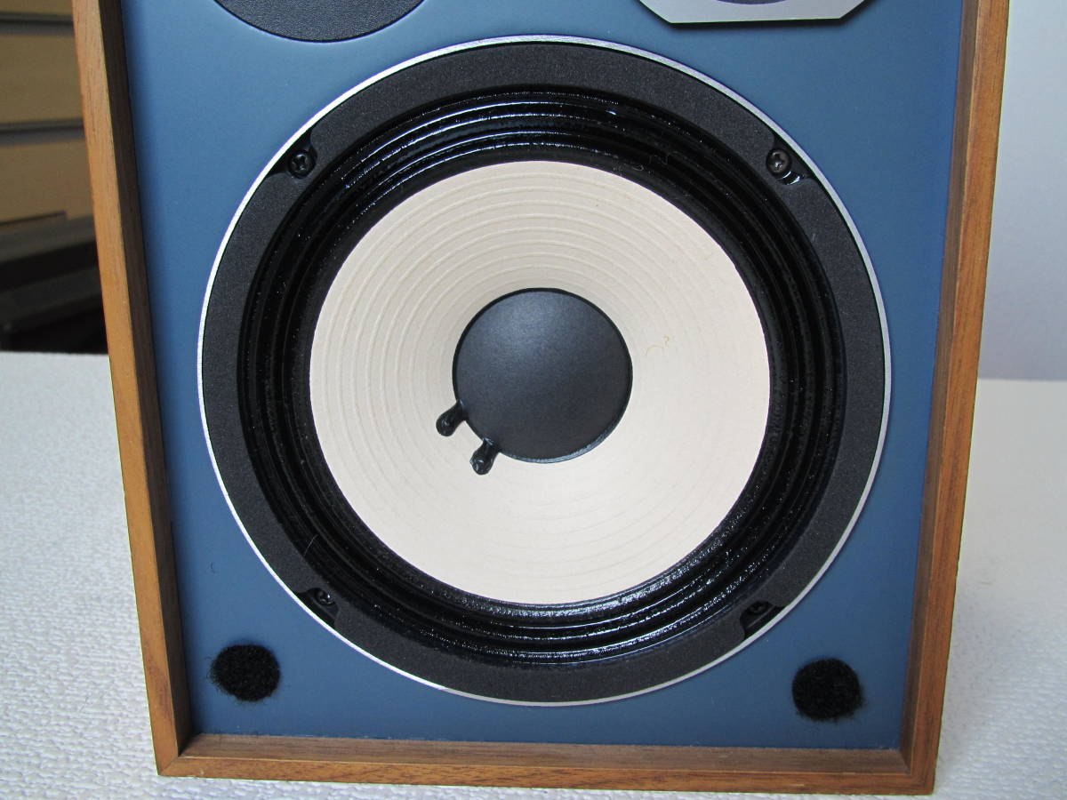 JBL 4312M 3ウェイ3スピーカー ブックシェルフ型 中古品です 【公式通販】