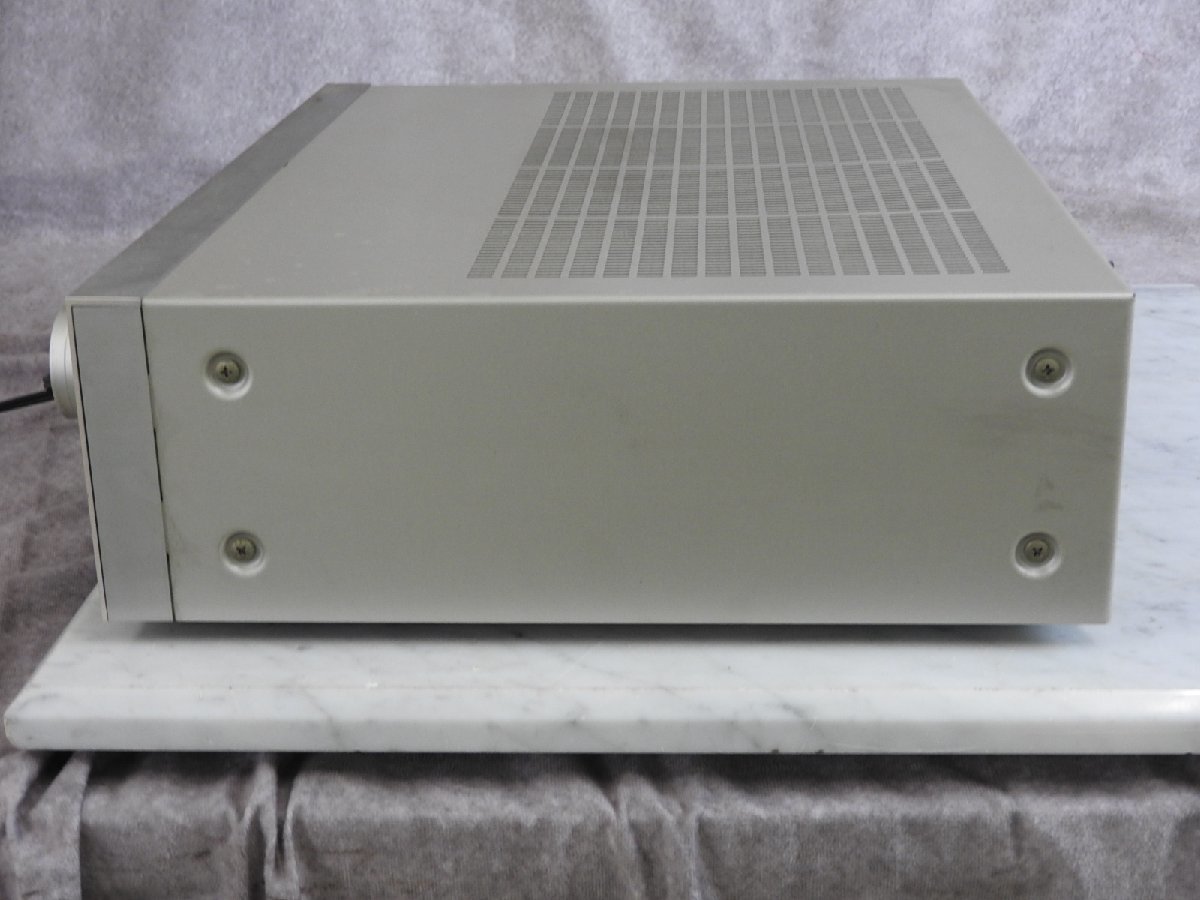 ☆ Technics テクニクス SU-V7 アンプ ☆ジャンク☆ 【公式通販】
