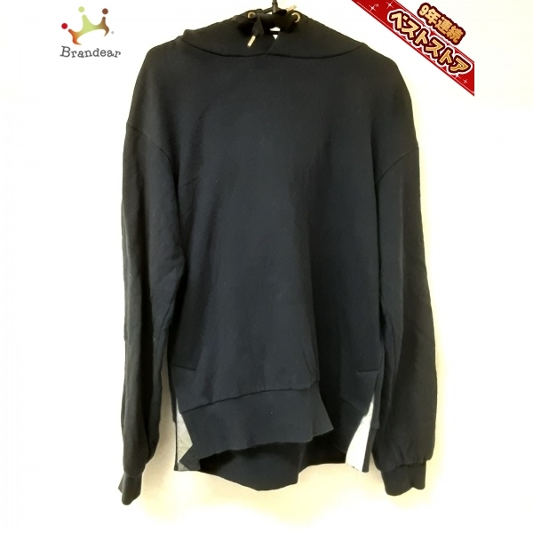 【お買い得，セール】 ブルーレーベルクレストブリッジ BLUE LABEL CRESTBRIDGE パーカー サイズ38 M - ダークネイビー レディース 長袖 トップス(その他)｜売買されたオークション情報、yahooの商品情報をアーカイブ公開 その他