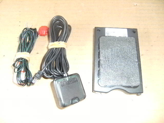 carrozzeria カロッツェリア ETC 2.0 ETC2.0 「ND-ETCS10」 分離型 美