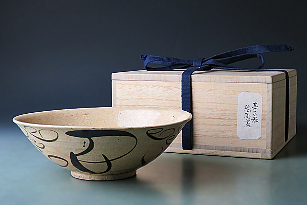 作家物 絵高麗 茶碗 茶道具 2026年最新Yahoo!オークション -絵高麗茶碗の中古品・新品・未 &amp