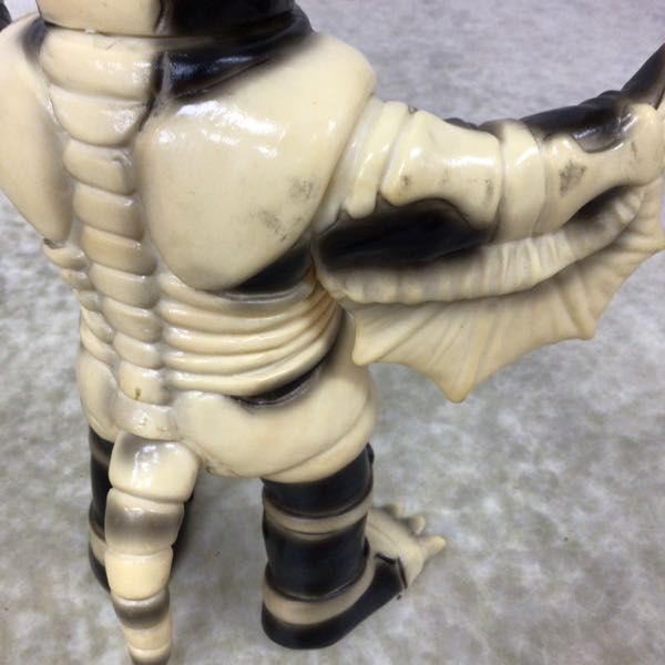 お得，定番人気 1円～ メディコム・トイ 東映レトロソフビコレクション