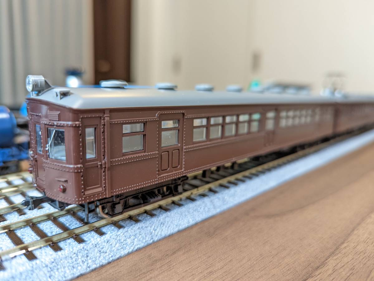KATO 3-503 HO クモハ41+クハ55 2両セット(JR、国鉄車輌)| KATO 3-503 HO クモハ41+クハ55 2両セット(JR、国鉄車輌)|