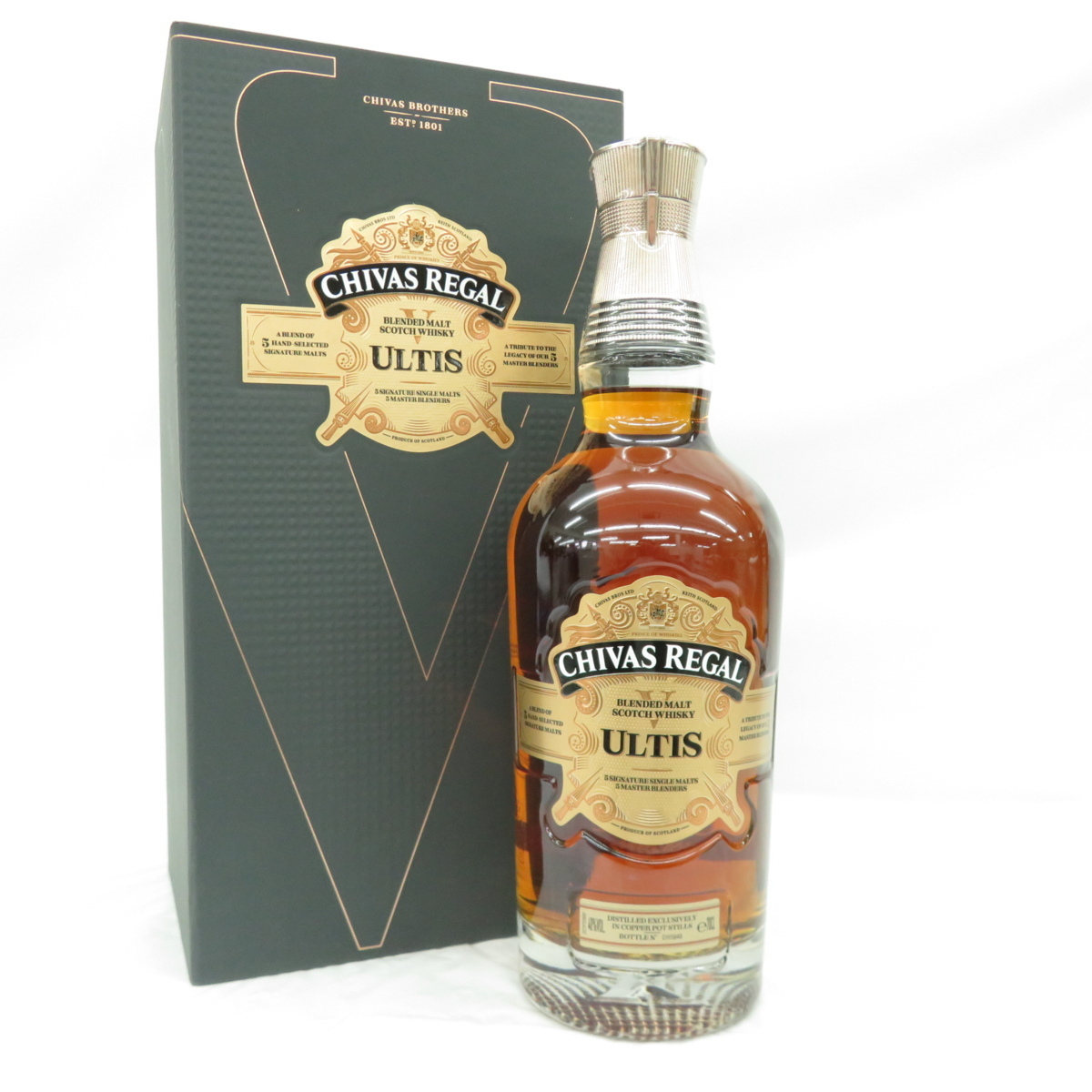 Chivas Regal Ultis シーバスリーガルアルティス 日本最大級の品揃え Chivas Regal Ultis シーバスリーガルアルティス 日本最大級の品揃え
