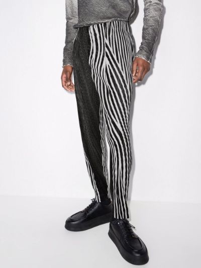 ISSEY HOMME Homme Miyake Issey BODY Plissé PLISSE MIYAKE PLISSÉ MIYAKE(オムプリッセイッセイミヤケ) &frasl; Plisse Movement Body Top