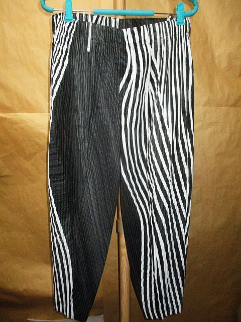 ISSEY HOMME Homme Miyake Issey BODY Plissé PLISSE MIYAKE PLISSÉ MIYAKE(オムプリッセイッセイミヤケ) &frasl; Plisse Movement Body Top