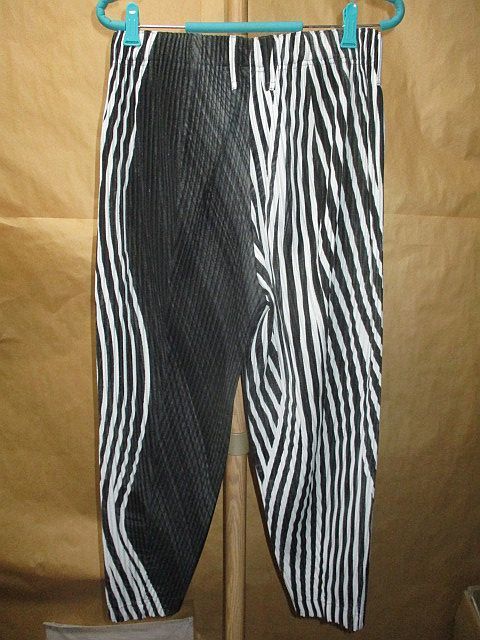 ISSEY HOMME Homme Miyake Issey BODY Plissé PLISSE MIYAKE PLISSÉ MIYAKE(オムプリッセイッセイミヤケ) &frasl; Plisse Movement Body Top