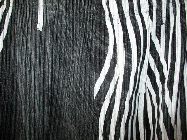 ISSEY HOMME Homme Miyake Issey BODY Plissé PLISSE MIYAKE PLISSÉ MIYAKE(オムプリッセイッセイミヤケ) &frasl; Plisse Movement Body Top