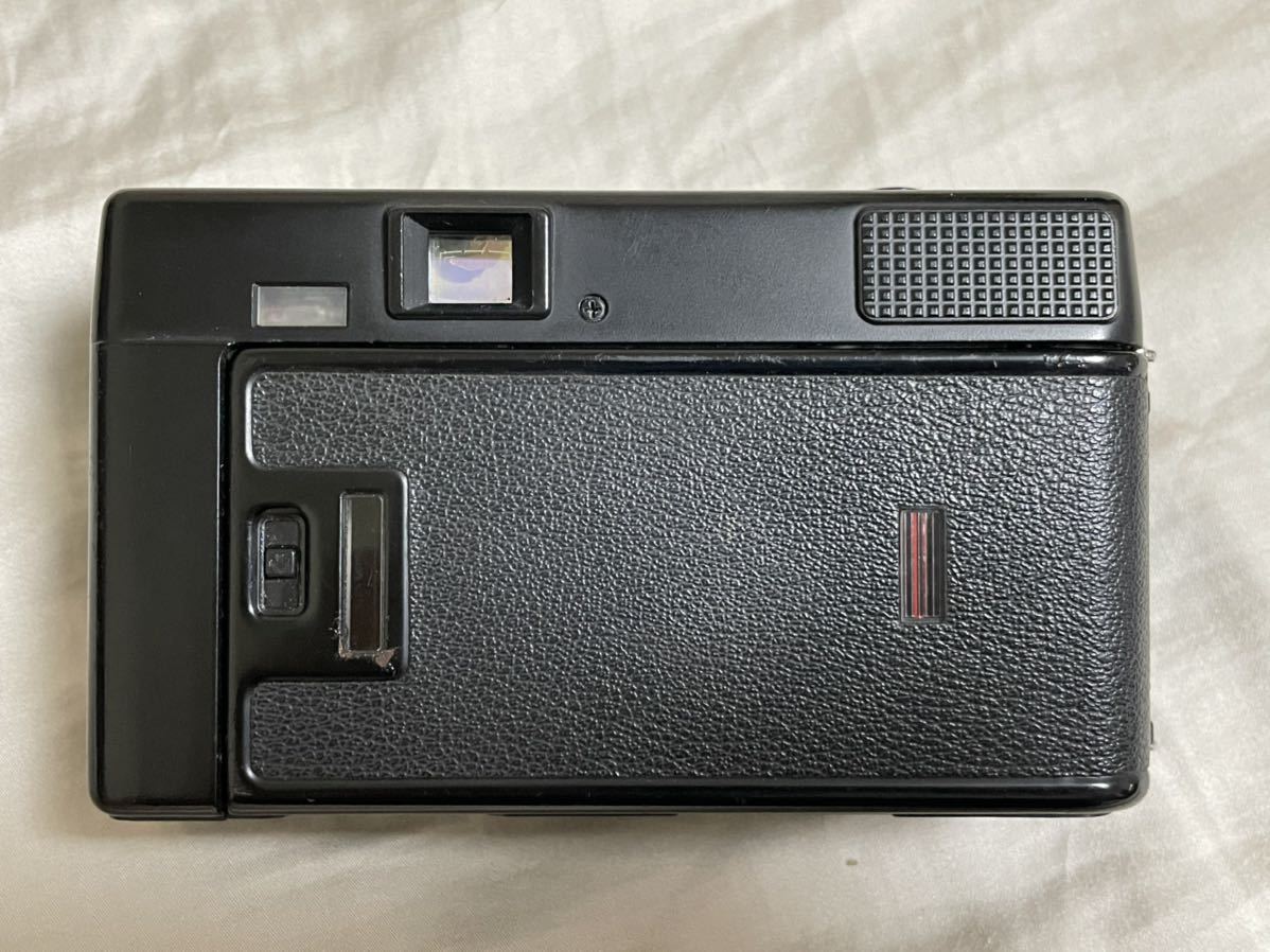 動作品 Nikon L35AF 35mm F2.8 ピカイチ Nikon ピカイチ L35AF