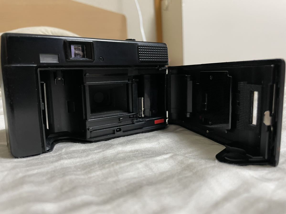 動作品 Nikon L35AF 35mm F2.8 ピカイチ Nikon ピカイチ L35AF