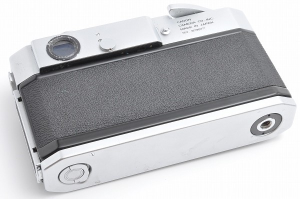 Canon 7 MODEL キャノン 7 モデル Lマウント L39 アクセサリー 日本製