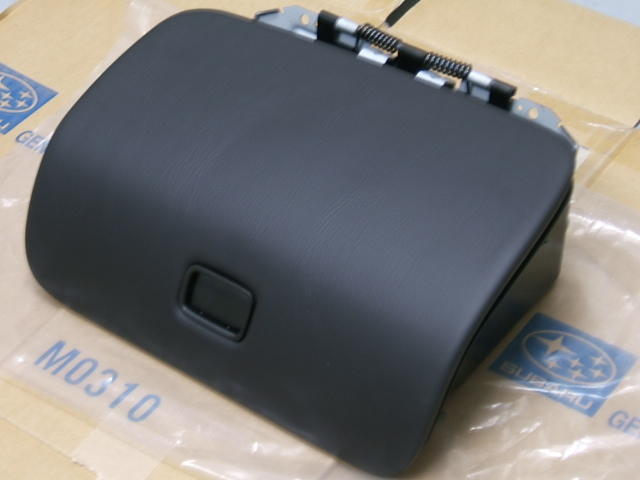 未使用 GC/GF インプレッサ WRX STi SF フォレスター 助手席側  