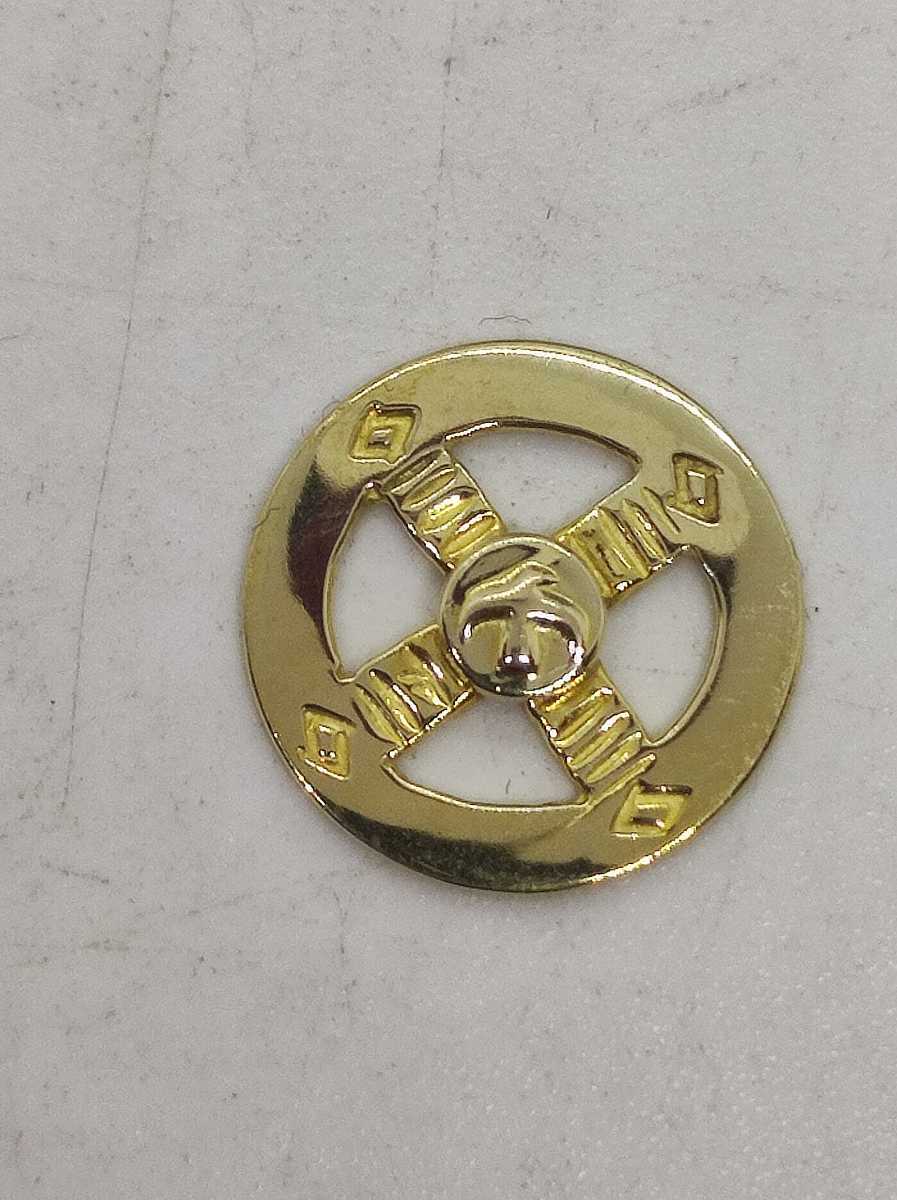 ゴローズ goro's メディスンホイール_1