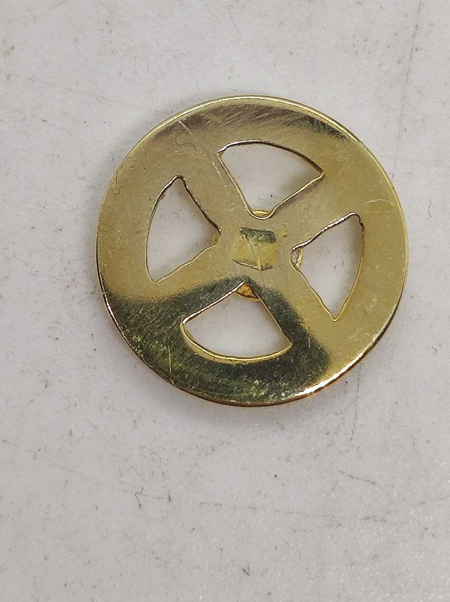 ゴローズ goro's メディスンホイール_2