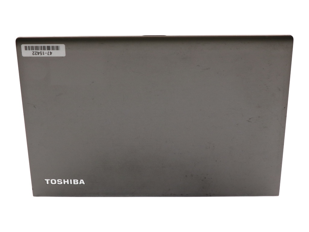 ☆1円開始☆DYNABOOK dynabook R63B Core i5-2.4GHz(6300U)/4GB/128GB