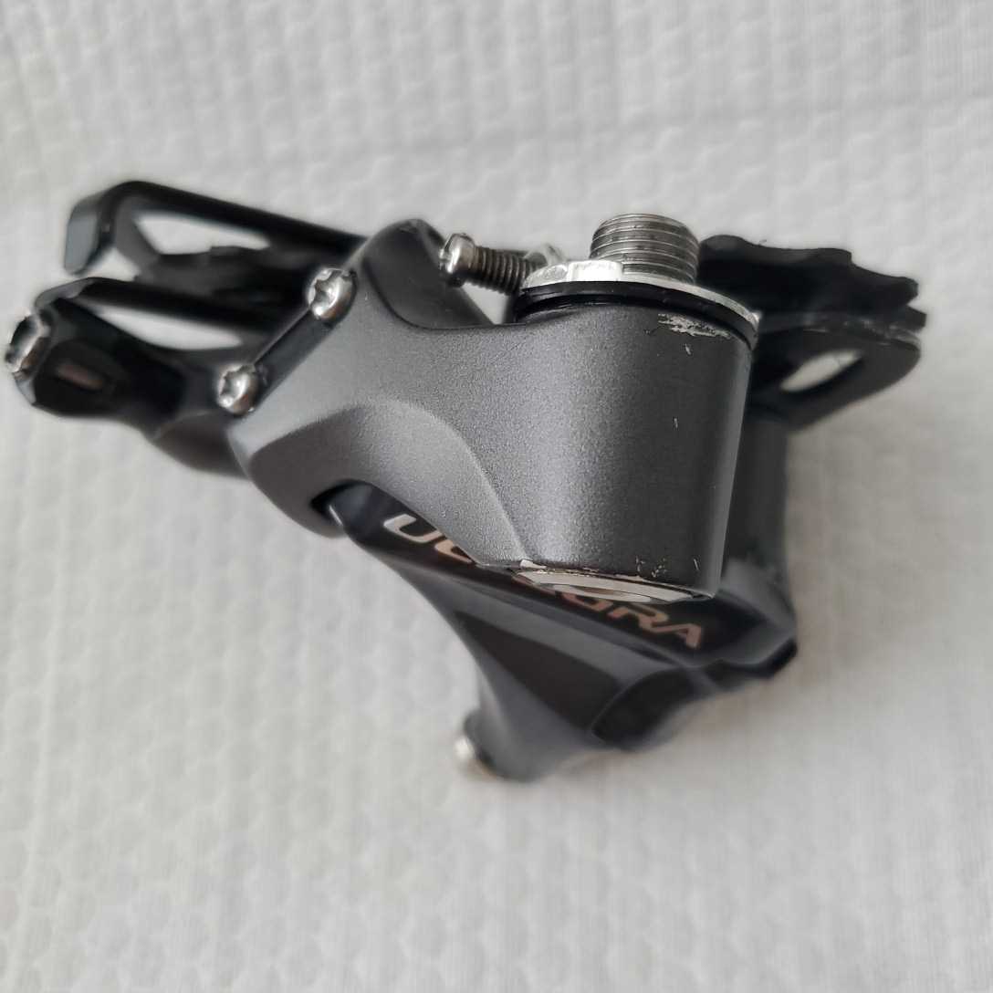 SHIMANO シマノ アルテグラ ULTEGRA 6800 フロントディレイラー リア