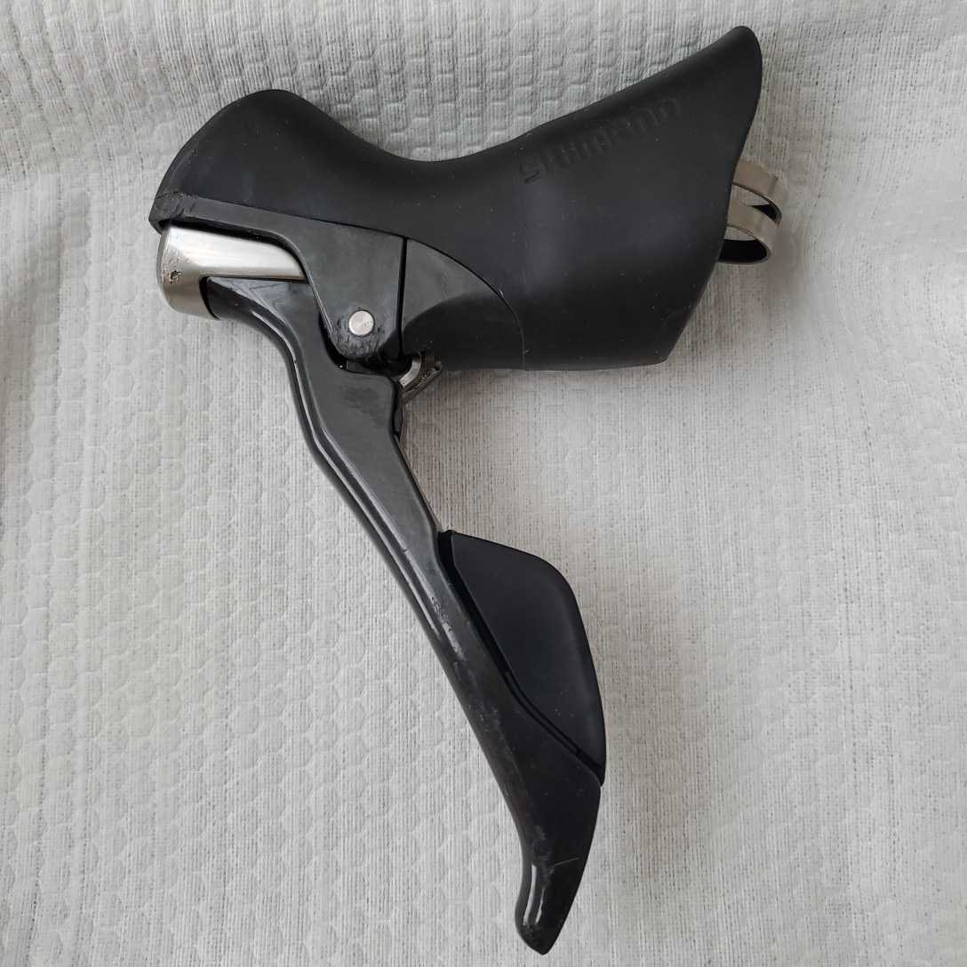 SHIMANO シマノ アルテグラ ULTEGRA 6800 フロントディレイラー リア