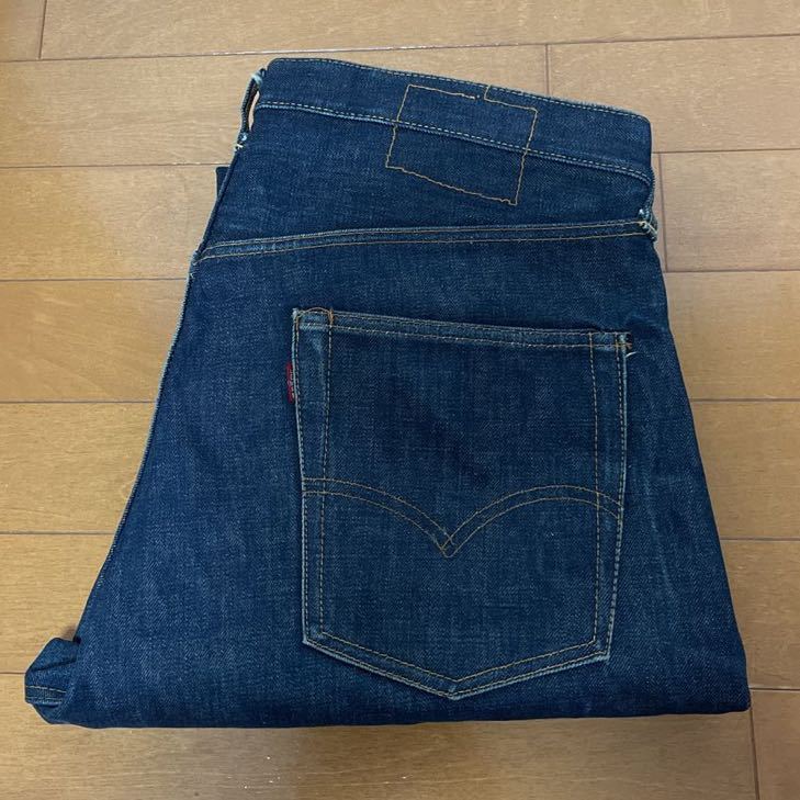 リーバイス 501xx 90年代頭 綺麗なブルーです。W36 L33 Levi''s 90年代