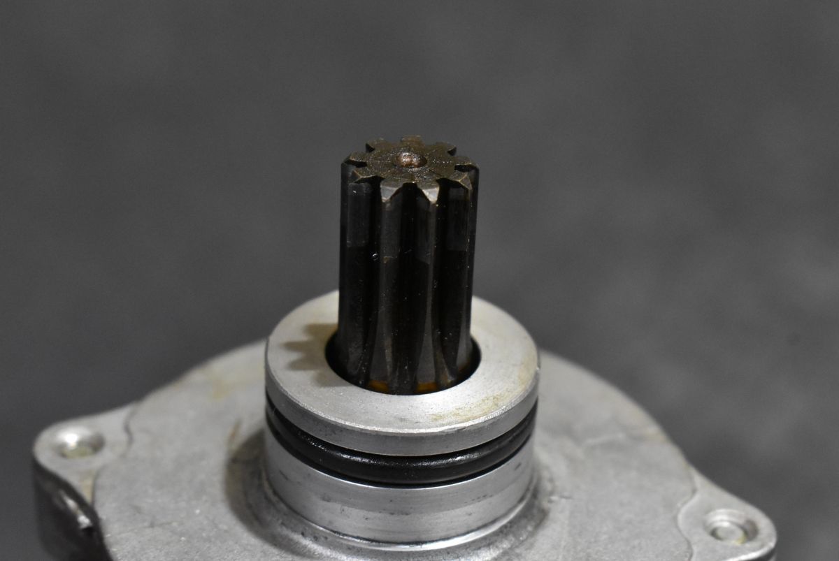 RMS 22508 0010(の代品) 社外 ブレーキドラム(前) ノーマル ベスパ ET3