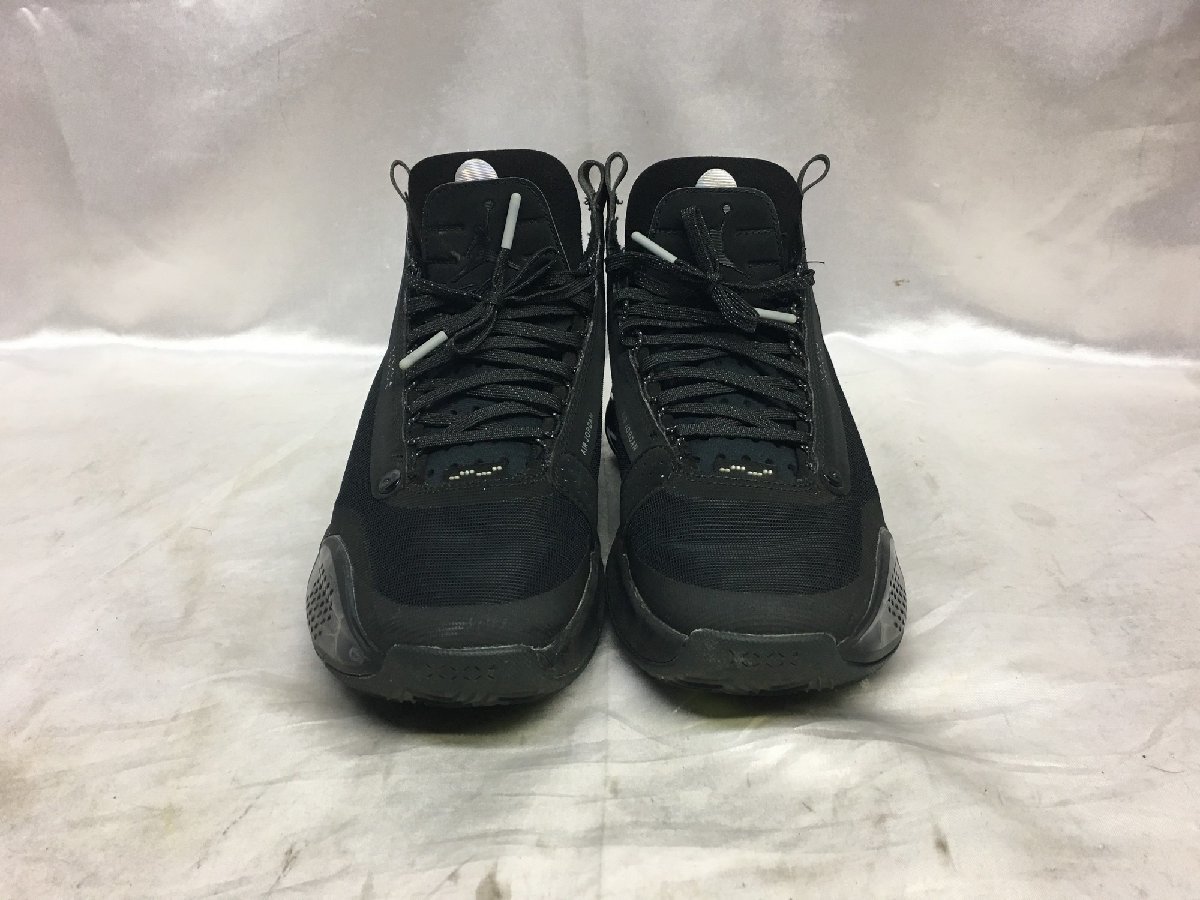 NIKE AIR JORDAN XXXIV PF ナイキ エアジョーダン34 ブラックキャット 