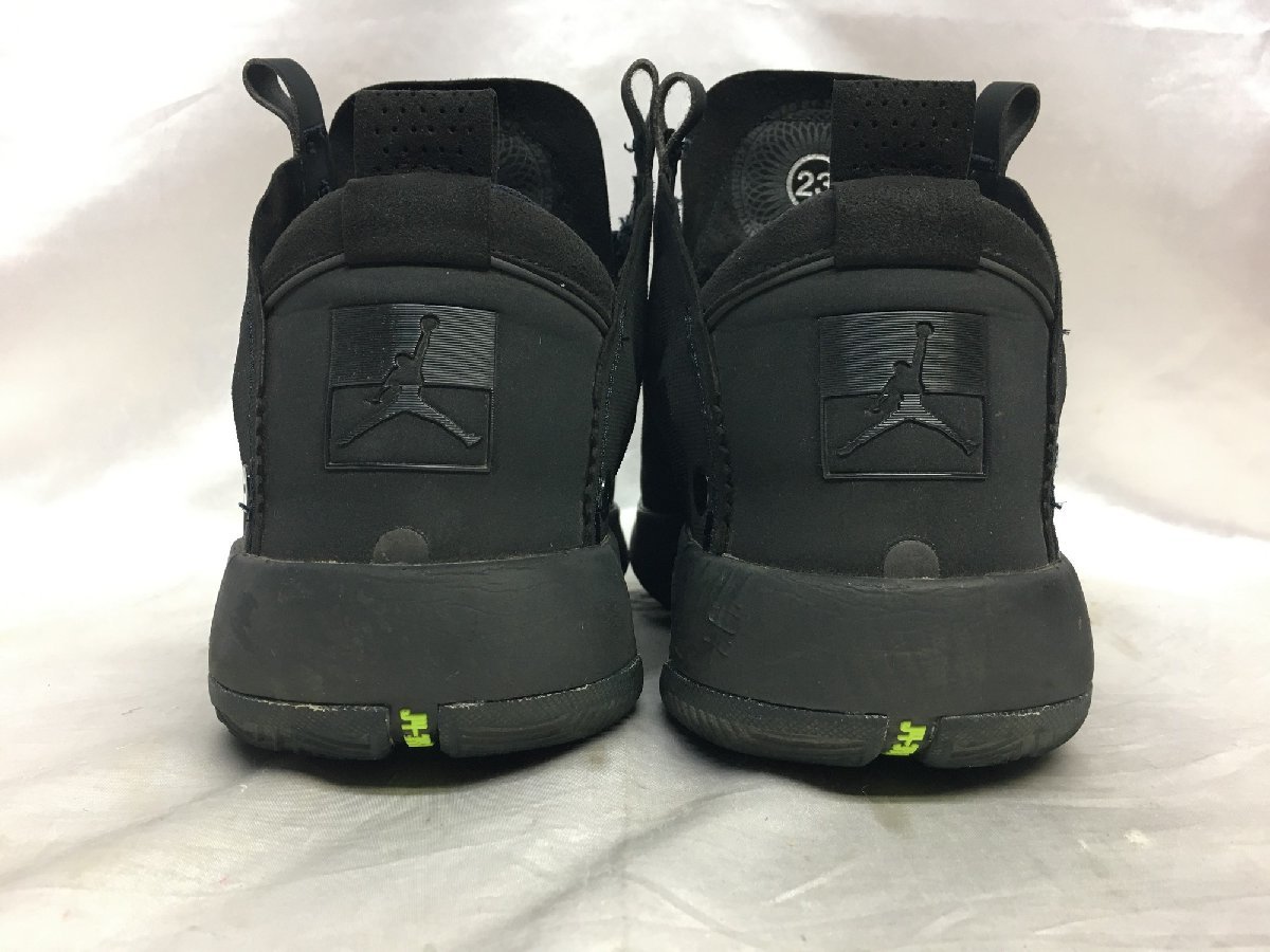 NIKE AIR JORDAN XXXIV PF ナイキ エアジョーダン34 ブラックキャット 