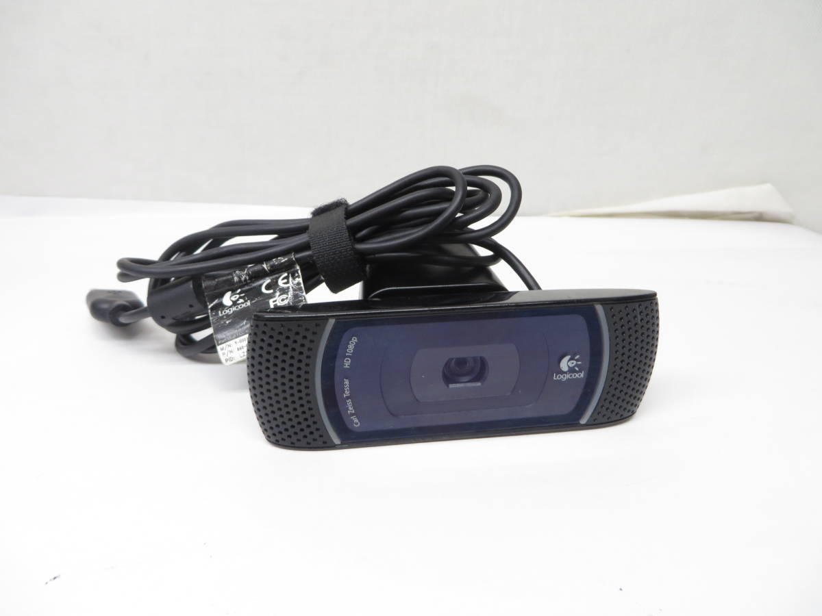 ロジクール Logicool ウェブカメラ HD - | logicool Webカメラ Webcam 