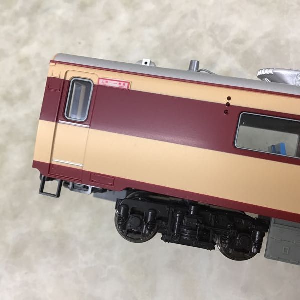 1-612 KATO HOゲージ - カトー 鉄道模型 (HO)キハ81 | キハ81 HO 0