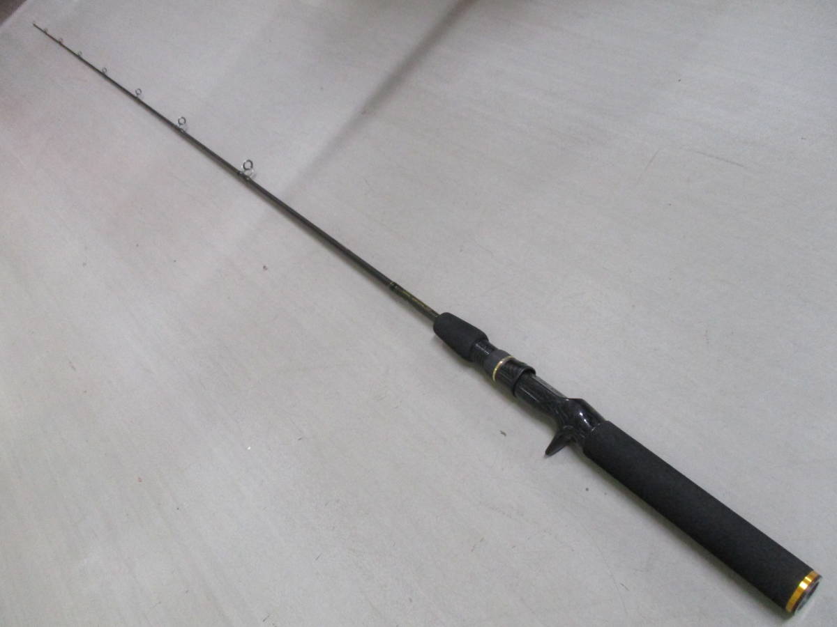 定番，限定SALEメガバス Ｆ３－５５Ｘ カスミゴーゴー ＨＴ１０００Ｘ 品(メガバス)｜売買されたオークション情報、yahooの商品情報をアーカイブ公開 - オークファン ルアーロッド