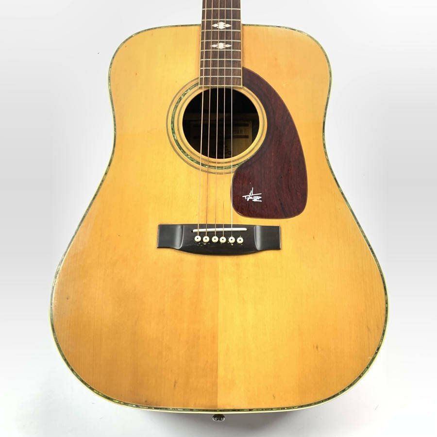TAKEHARU GUITAR タケハルギター WT-200 アコースティックギター