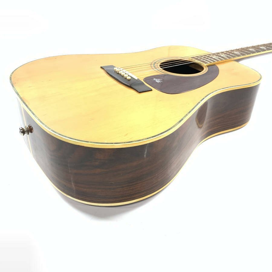 TAKEHARU GUITAR タケハルギター WT-200 アコースティックギター