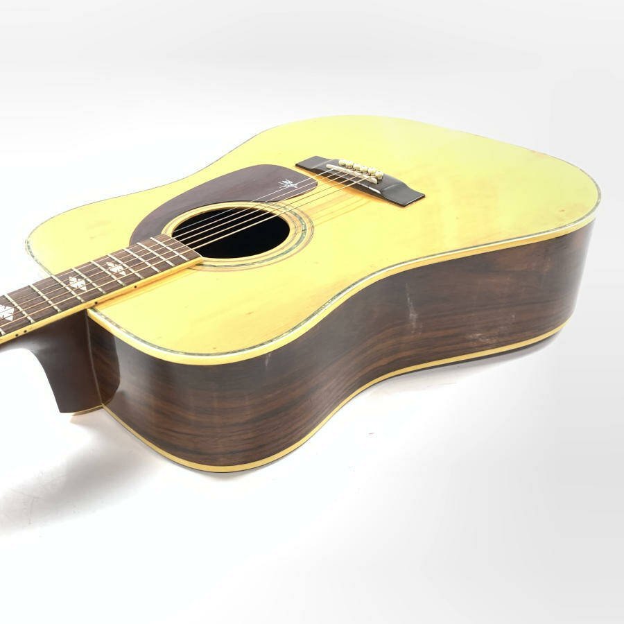 TAKEHARU GUITAR タケハルギター WT-200 アコースティックギター