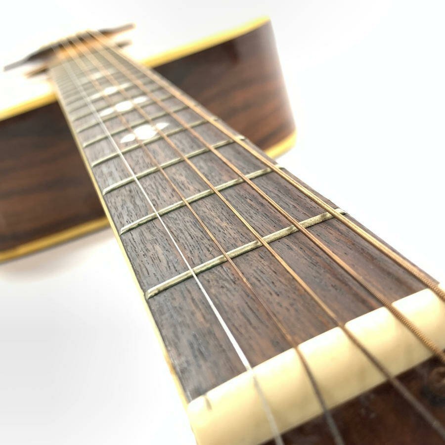 TAKEHARU GUITAR タケハルギター WT-200 アコースティックギター