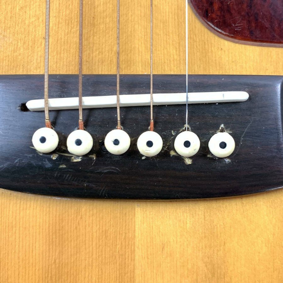 TAKEHARU GUITAR タケハルギター WT-200 アコースティックギター