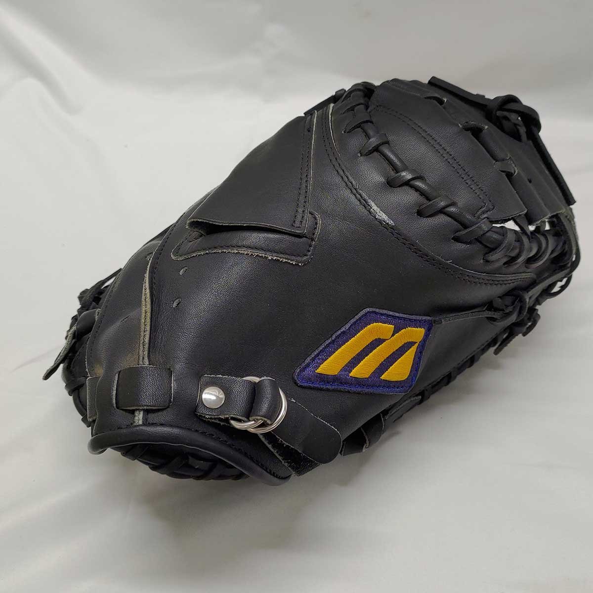 ミズノ MIZUNO ワールドウィン キャッチャーミット win world 