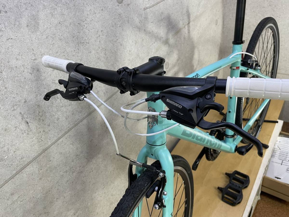 Bianchi 0 Camaleonte - ビアンキ Sport camaleonte | sport uno No