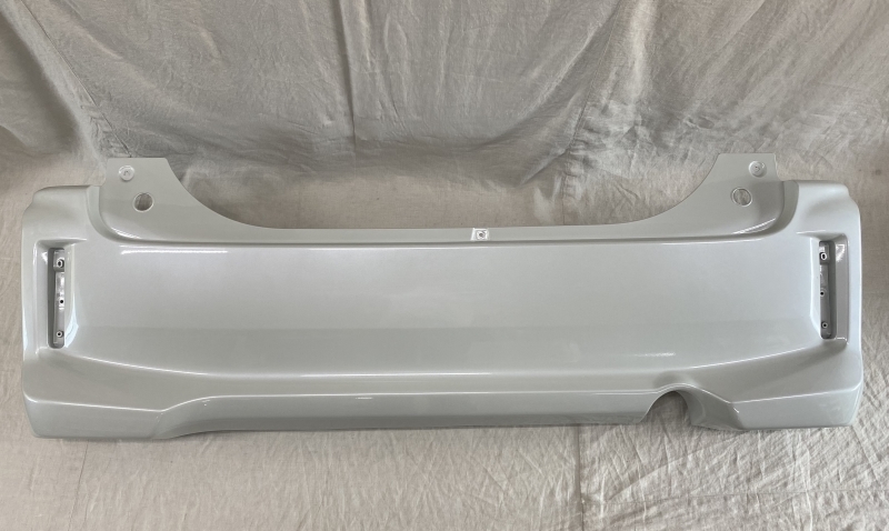 新作入荷，新品 ソリオ バンディッド MA36S 純正 リアバンパー / 71811-81P5(リア)｜売買されたオークション情報、yahooの商品情報をアーカイブ公開 - オークファン スズキ用