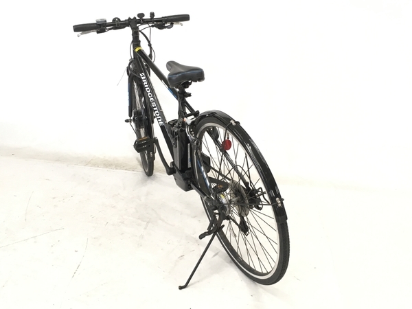 ブリヂストン TB1 TB7B41 電動クロスバイク 中古 楽直 W6606802